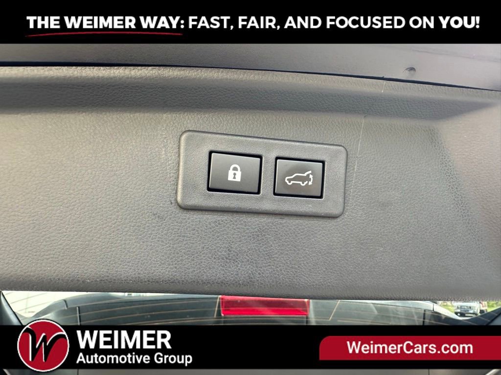 Used 2023 Subaru Outback Premium AWD/4WD image 26