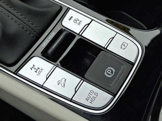Certified 2022 Hyundai Tucson SEL AWD/4WD image 24