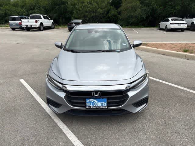 Used 2019 Honda Insight LX image 5