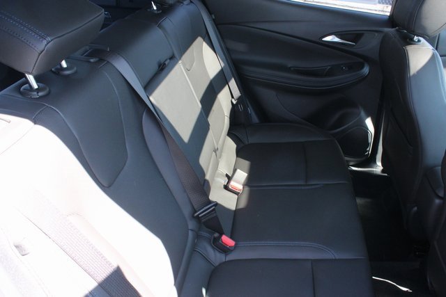 New 2026 Buick Encore GX Sport Touring w/ Comfort Package image 22