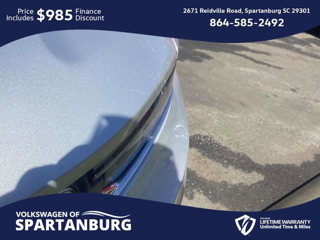 Used 2023 Jeep Grand Cherokee L Laredo image 11