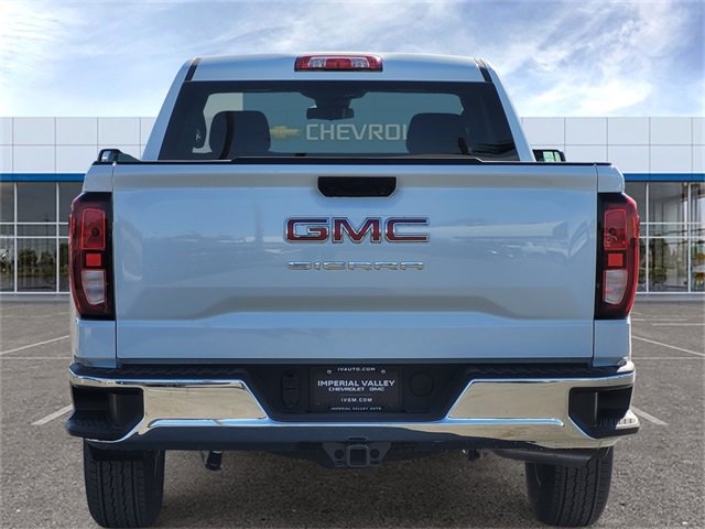 New 2025 GMC Sierra 1500 Pro w/ Pro Value Package image 6