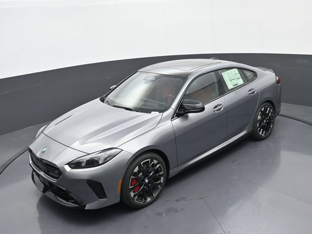 New 2026 BMW M235i xDrive w/ Technology Package AWD/4WD image 34
