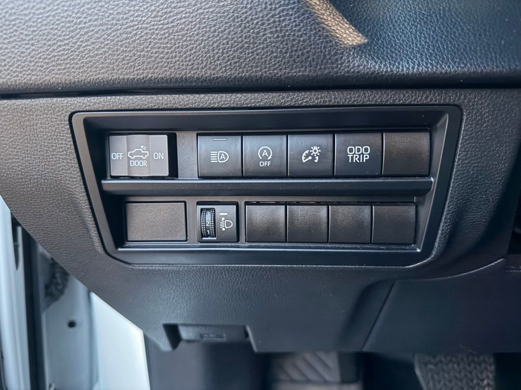 Used 2022 Toyota Tundra SR5 image 22