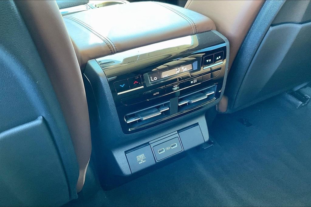 Certified 2023 Acura MDX FWD w/ Technology Package image 29