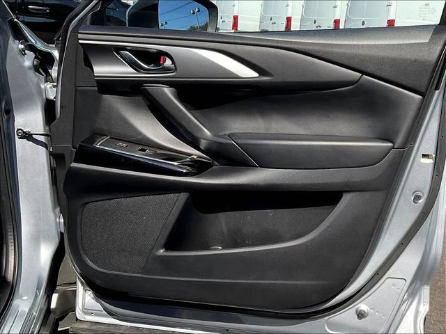 Used 2021 MAZDA CX-9 Touring AWD/4WD image 29