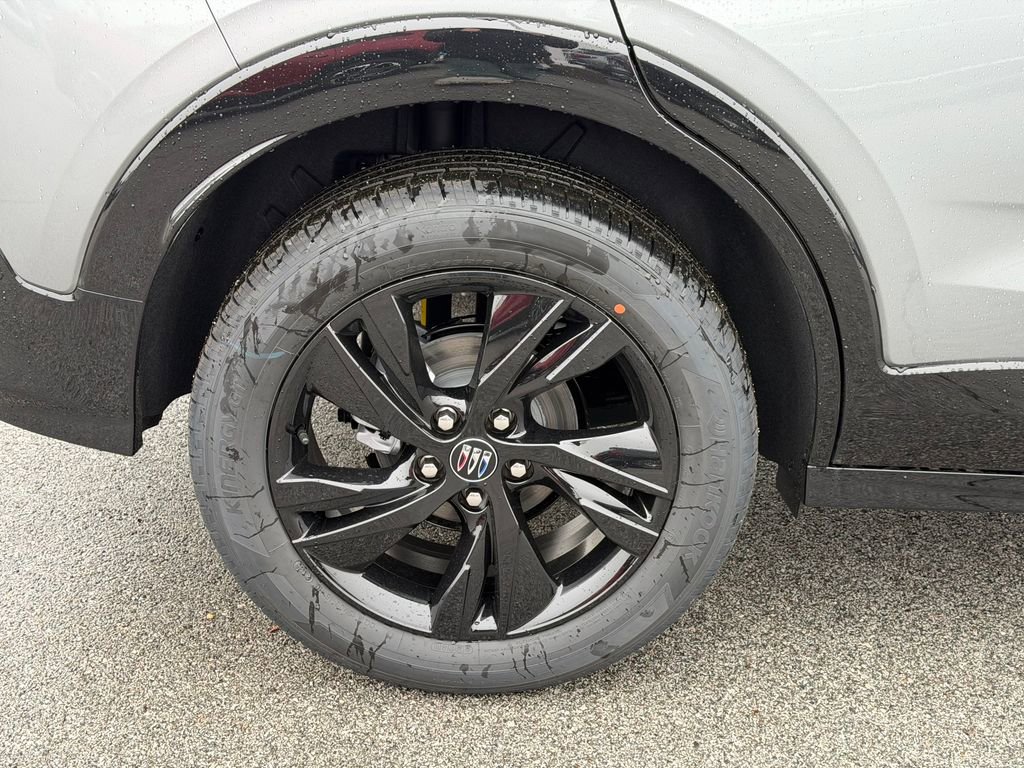 New 2026 Buick Encore GX Sport Touring AWD/4WD image 15