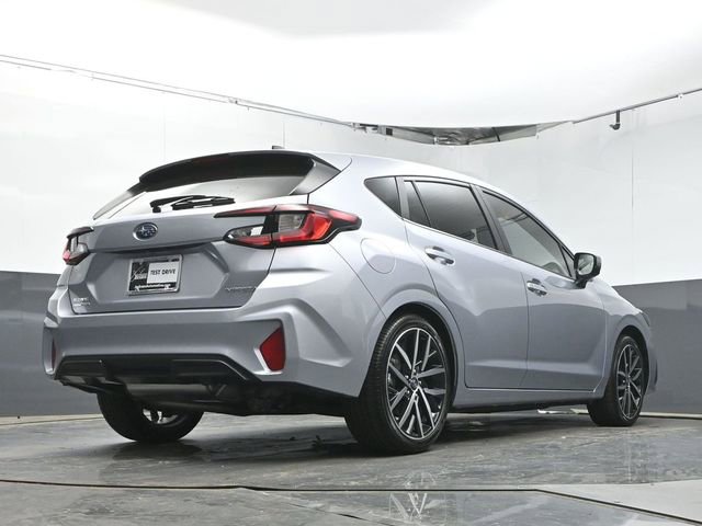 Certified 2025 Subaru Impreza 2.0i Sport image 38