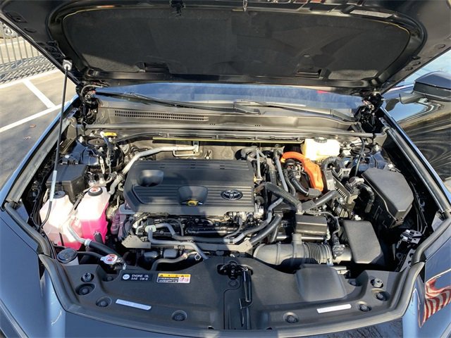 Used 2025 Toyota Crown Signia image 16