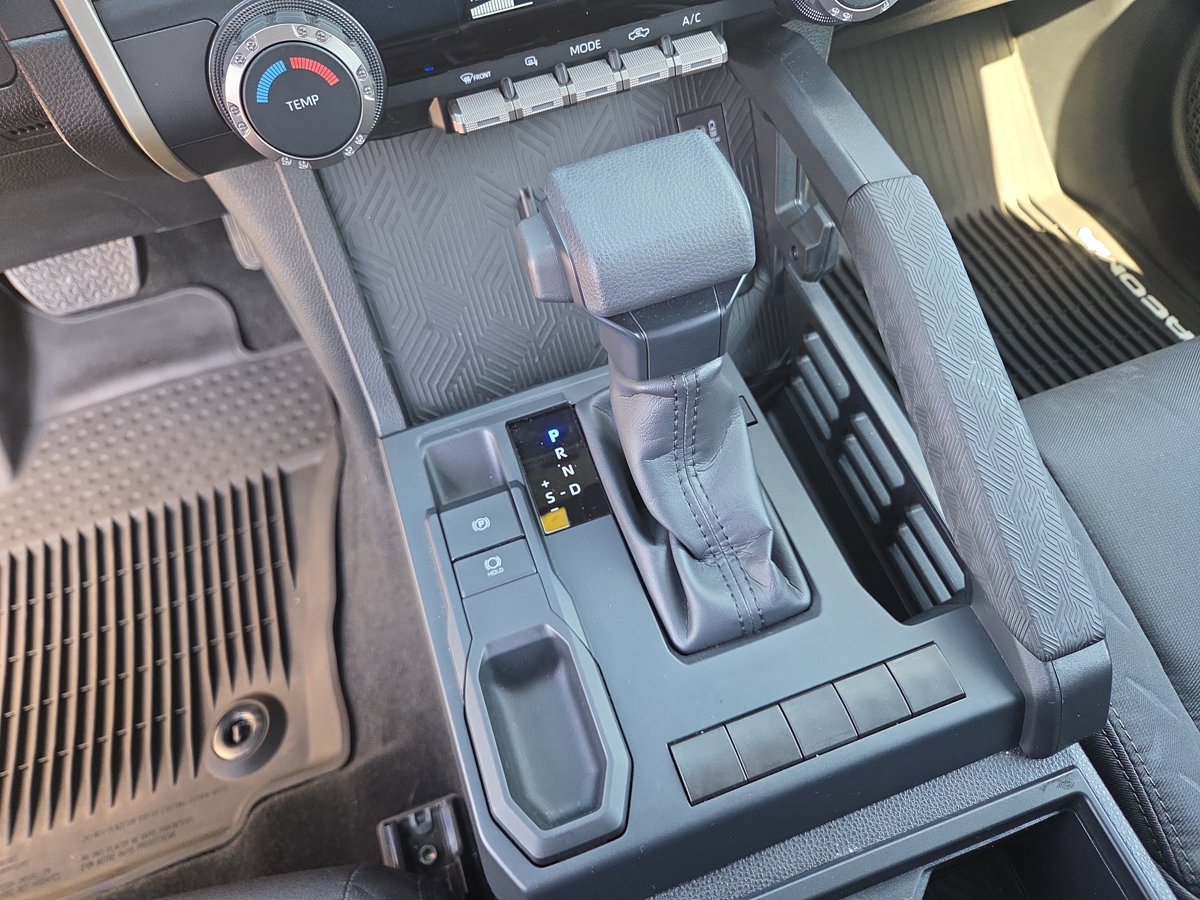 Certified 2025 Toyota Tacoma SR RWD image 24