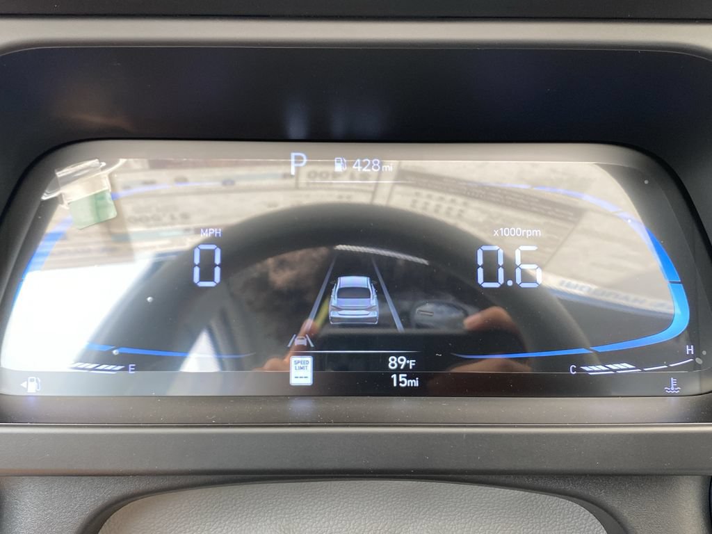 New 2026 Hyundai Elantra SE FWD image 31