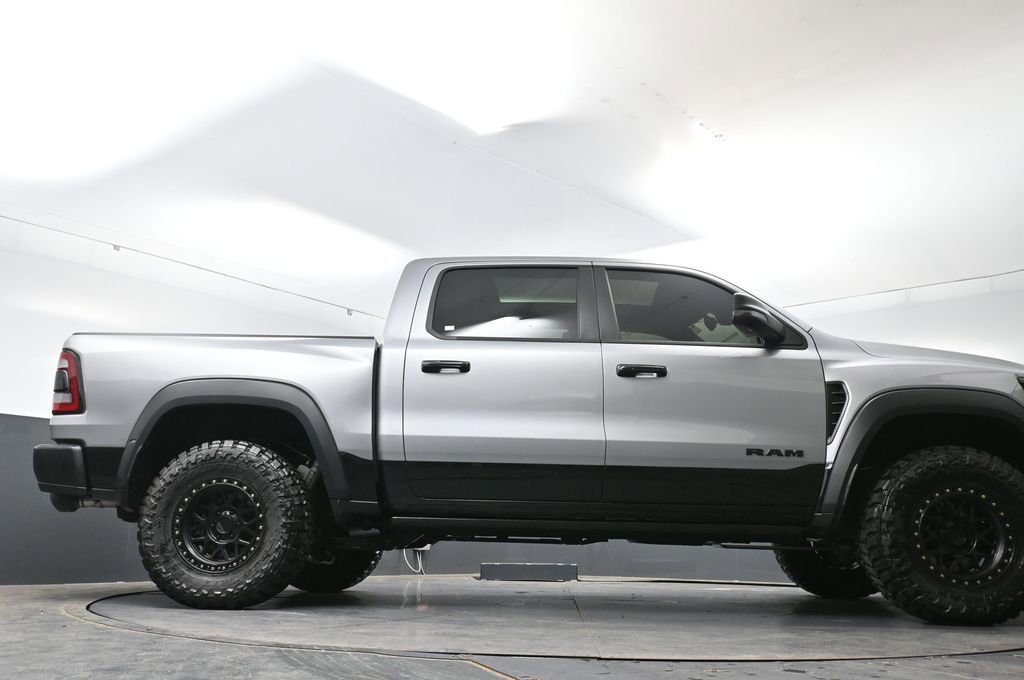 Used 2024 RAM 1500 TRX w/ TRX Level 2 Equipment Group AWD/4WD image 55