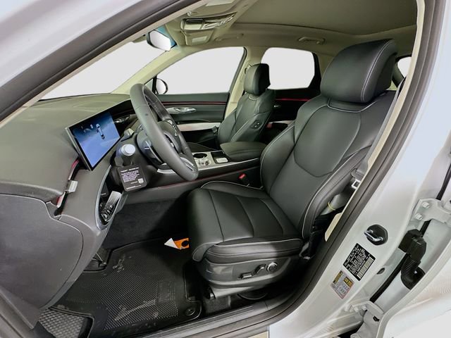 New 2026 Genesis GV70 2.5T Advanced image 16