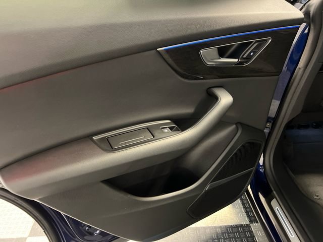 Used 2019 Audi Q8 Premium Plus image 18