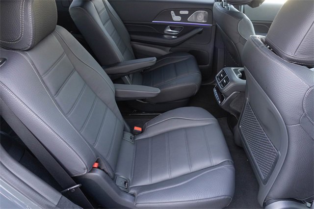 New 2026 Mercedes-Benz GLS 450 4MATIC image 20
