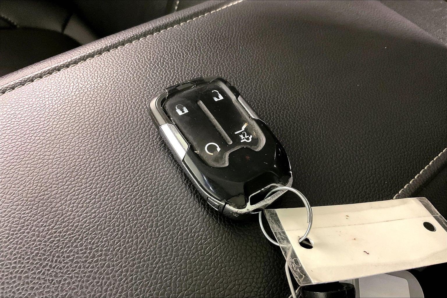 Used 2021 GMC Acadia SLT w/ LPO, Adventure Package AWD/4WD image 27