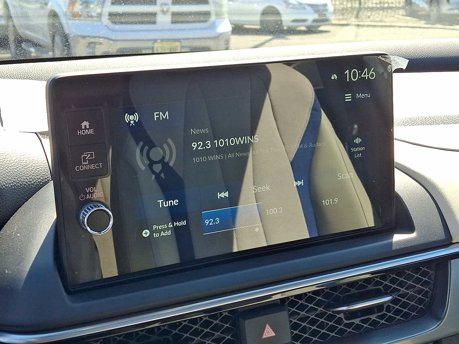 Certified 2025 Acura ADX A-Spec image 18