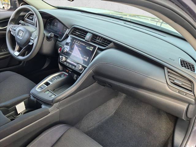Used 2022 Honda Insight EX image 27