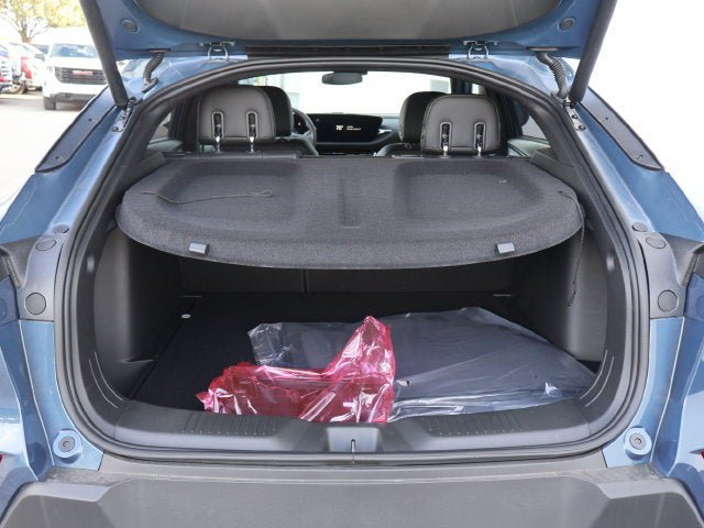 New 2026 Buick Envista Preferred w/ Convenience II Package FWD image 8