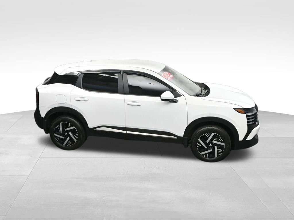 Used 2025 Nissan Kicks SV FWD image 22
