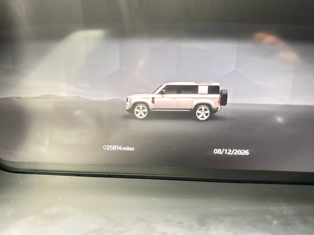Used 2024 Land Rover Defender 110 X-Dynamic SE AWD/4WD image 60