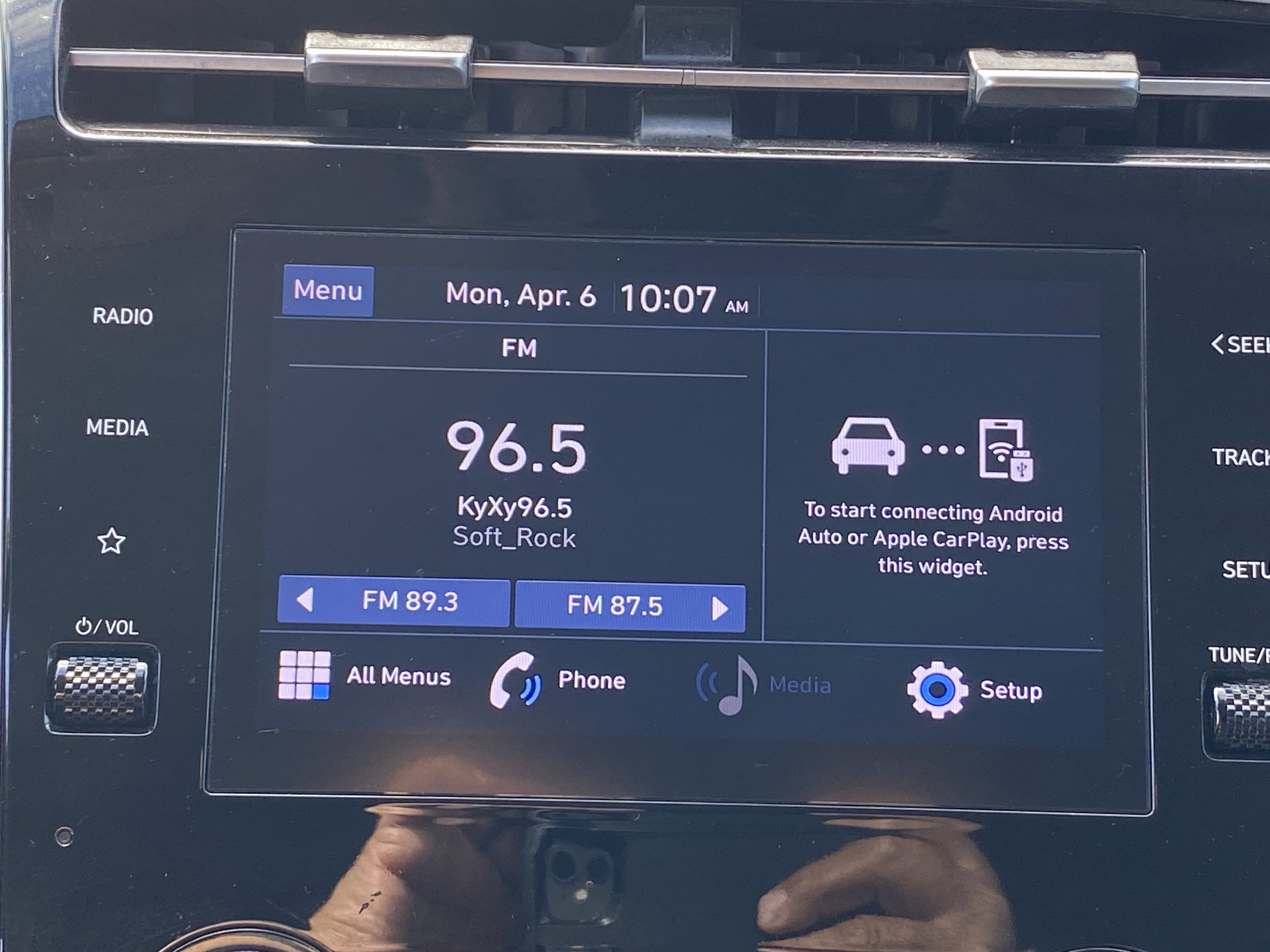 Used 2022 Hyundai Tucson SE image 24