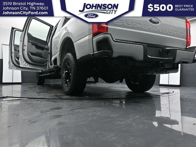 New 2026 Ford F250 XL w/ STX Appearance Package AWD/4WD image 38