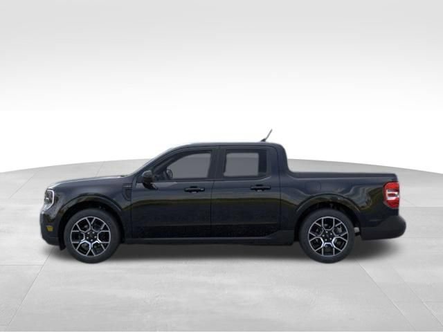 New 2025 Ford Maverick Lariat w/ 4K Tow Package AWD/4WD image 4