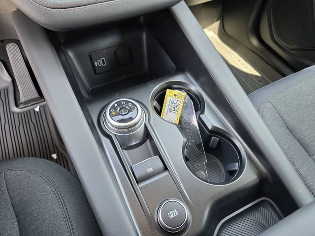 New 2026 Ford Explorer Active RWD image 16