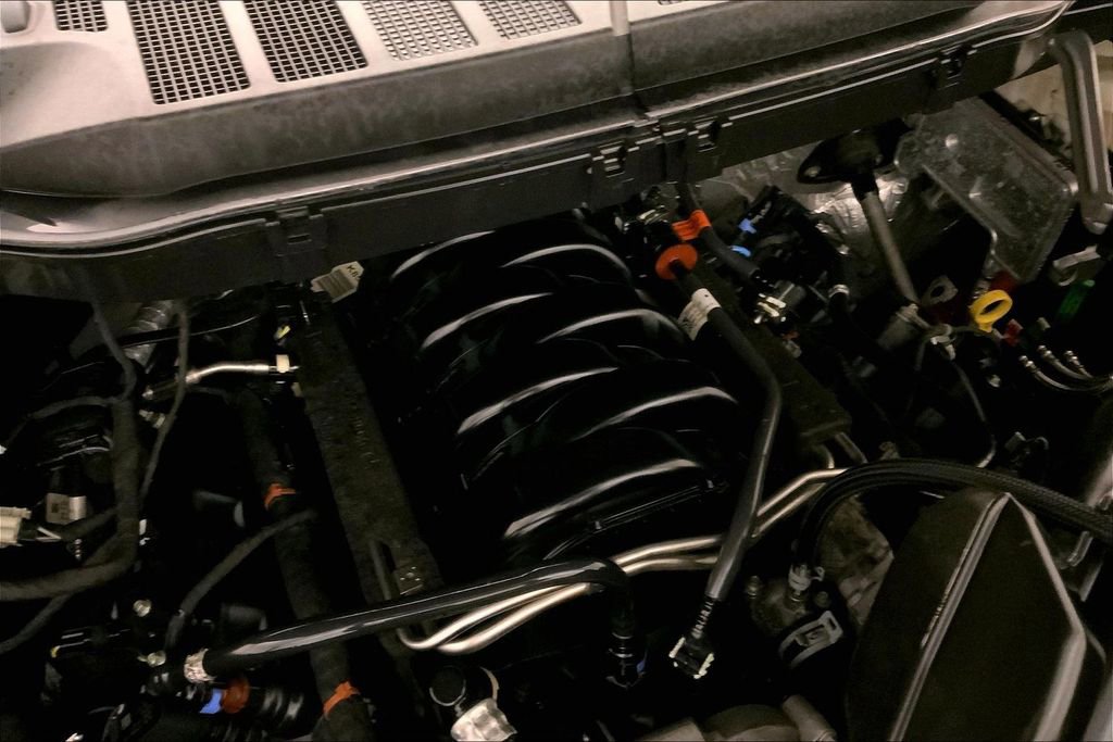 Used 2021 Ford F150 XLT w/ Equipment Group 302A High image 30