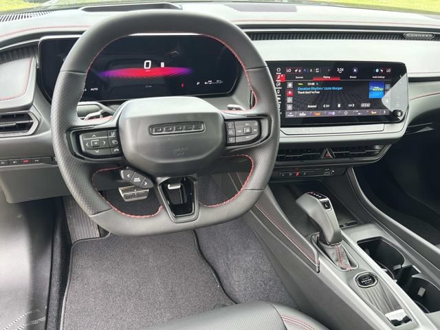New 2026 Dodge Charger R/T AWD/4WD image 29