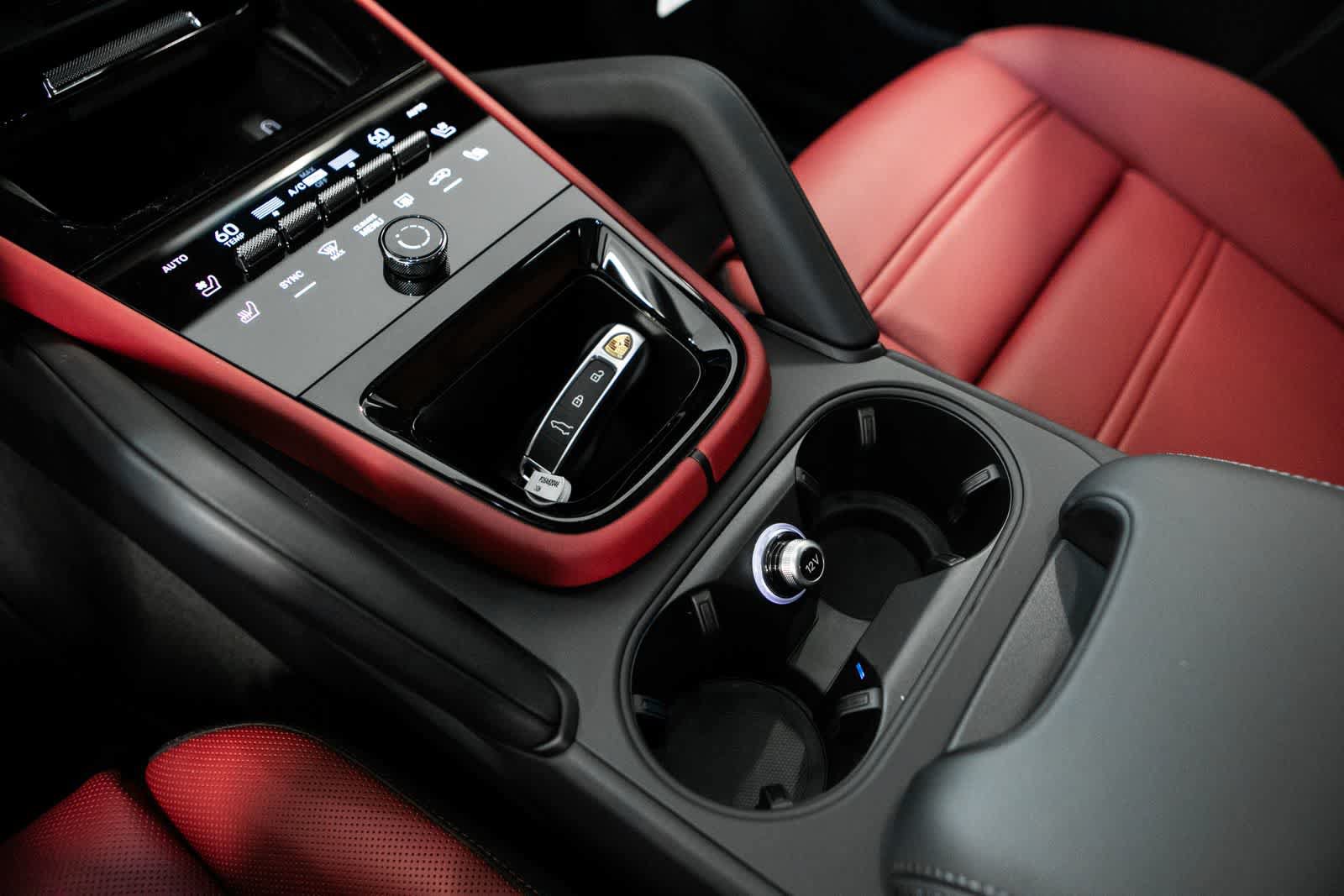New 2026 Porsche Cayenne GTS AWD/4WD image 26