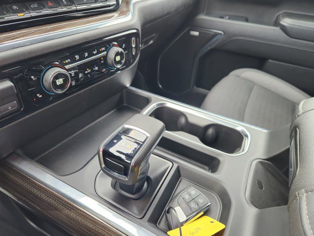 Used 2024 Chevrolet Silverado 1500 RST image 45