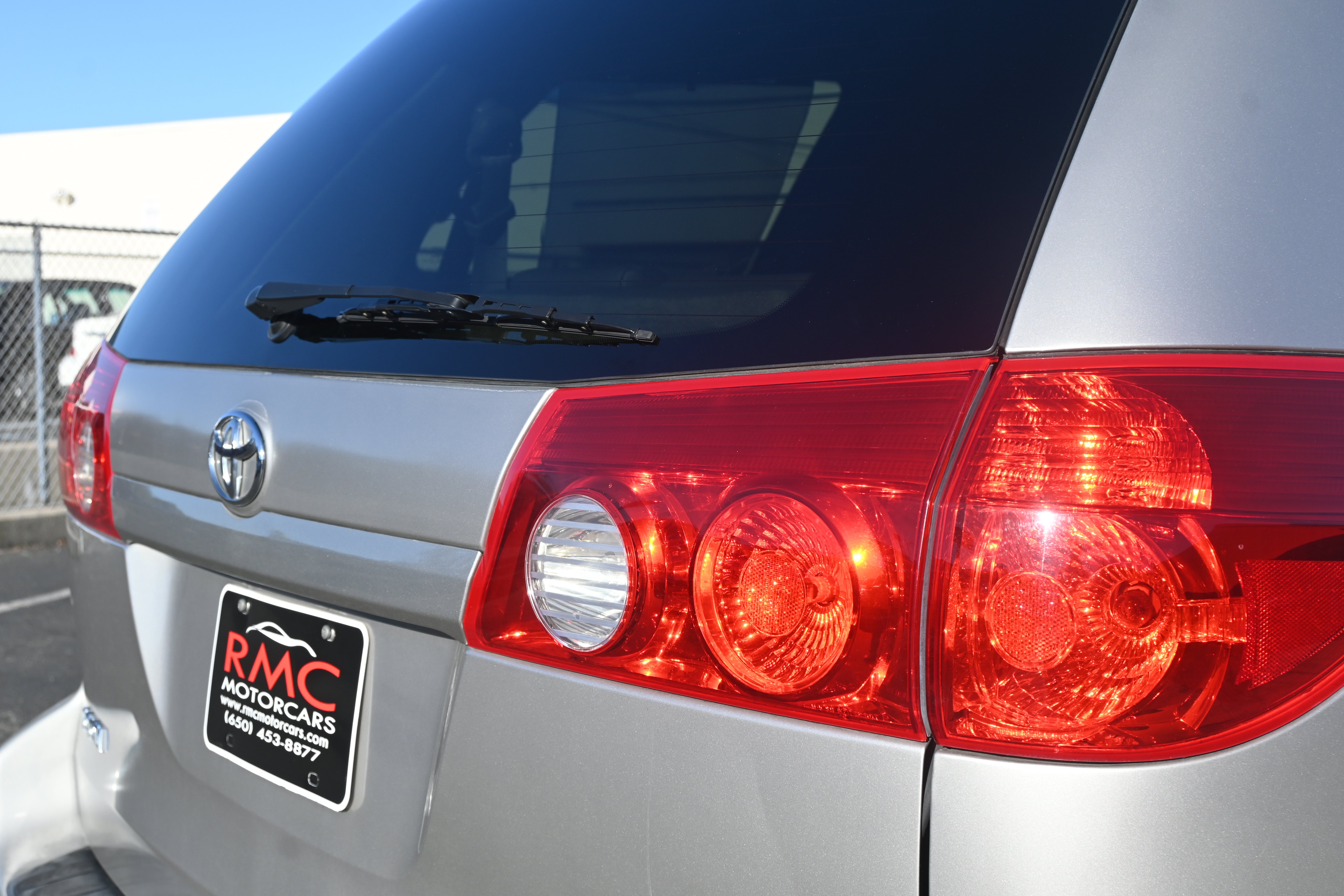 Used 2010 Toyota Sienna AWD image 37