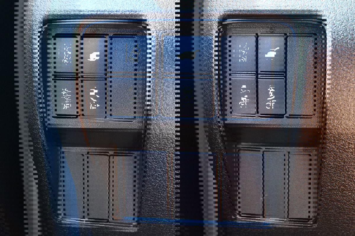 Used 2019 Honda CR-V EX-L image 42