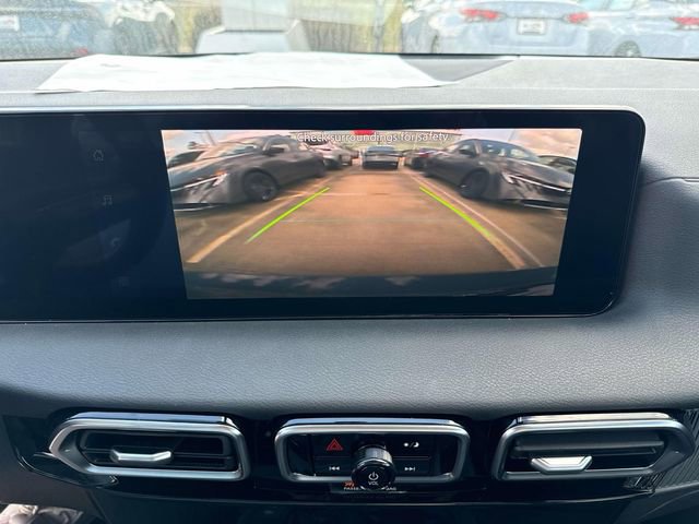 New 2026 Nissan Sentra SV w/ Floor Mat Package FWD image 29