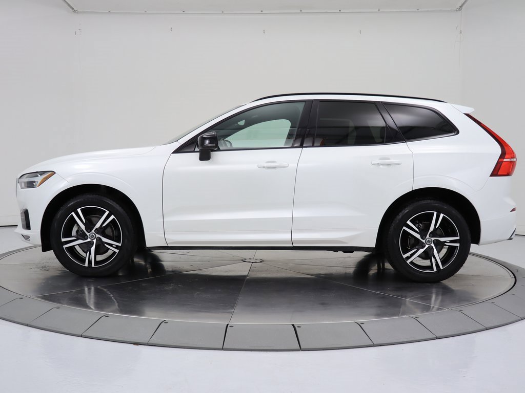 Used 2020 Volvo XC60 T5 R-Design w/ Protection Package image 2