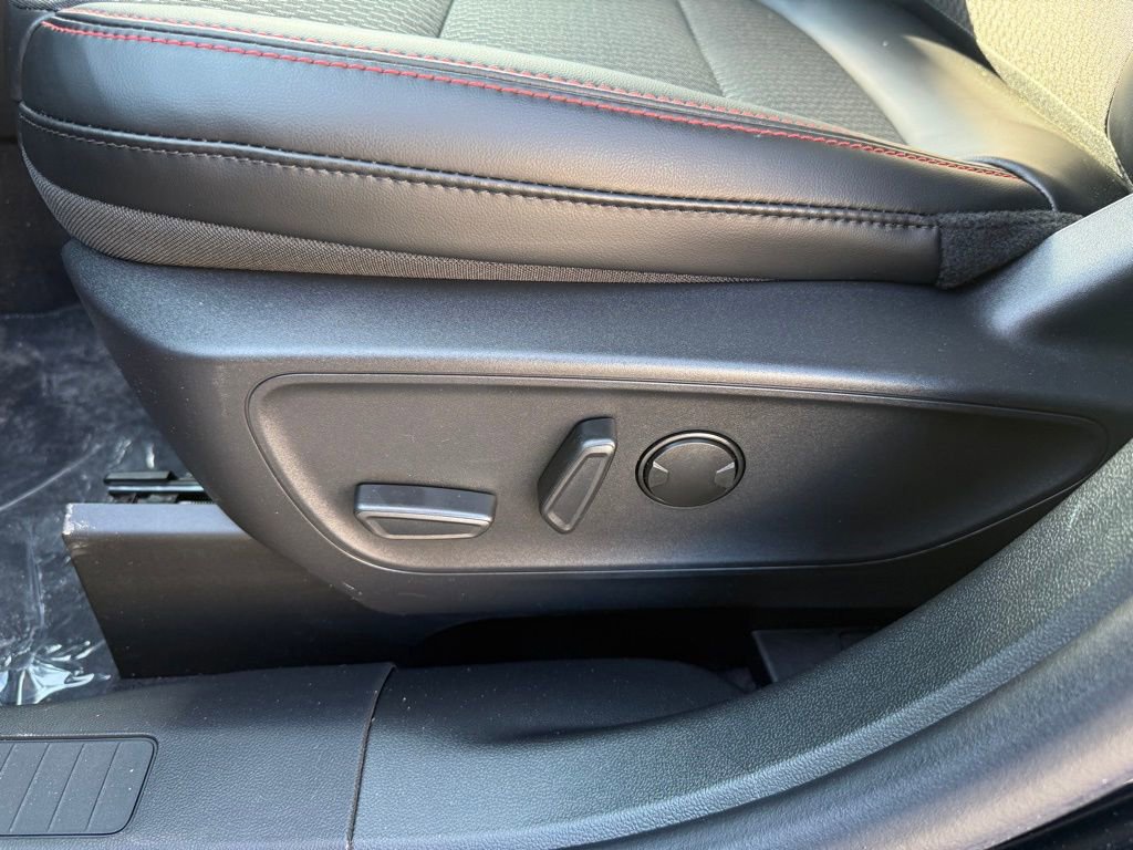 New 2026 Ford Escape ST-Line w/ Tech Pack #1 FWD image 6