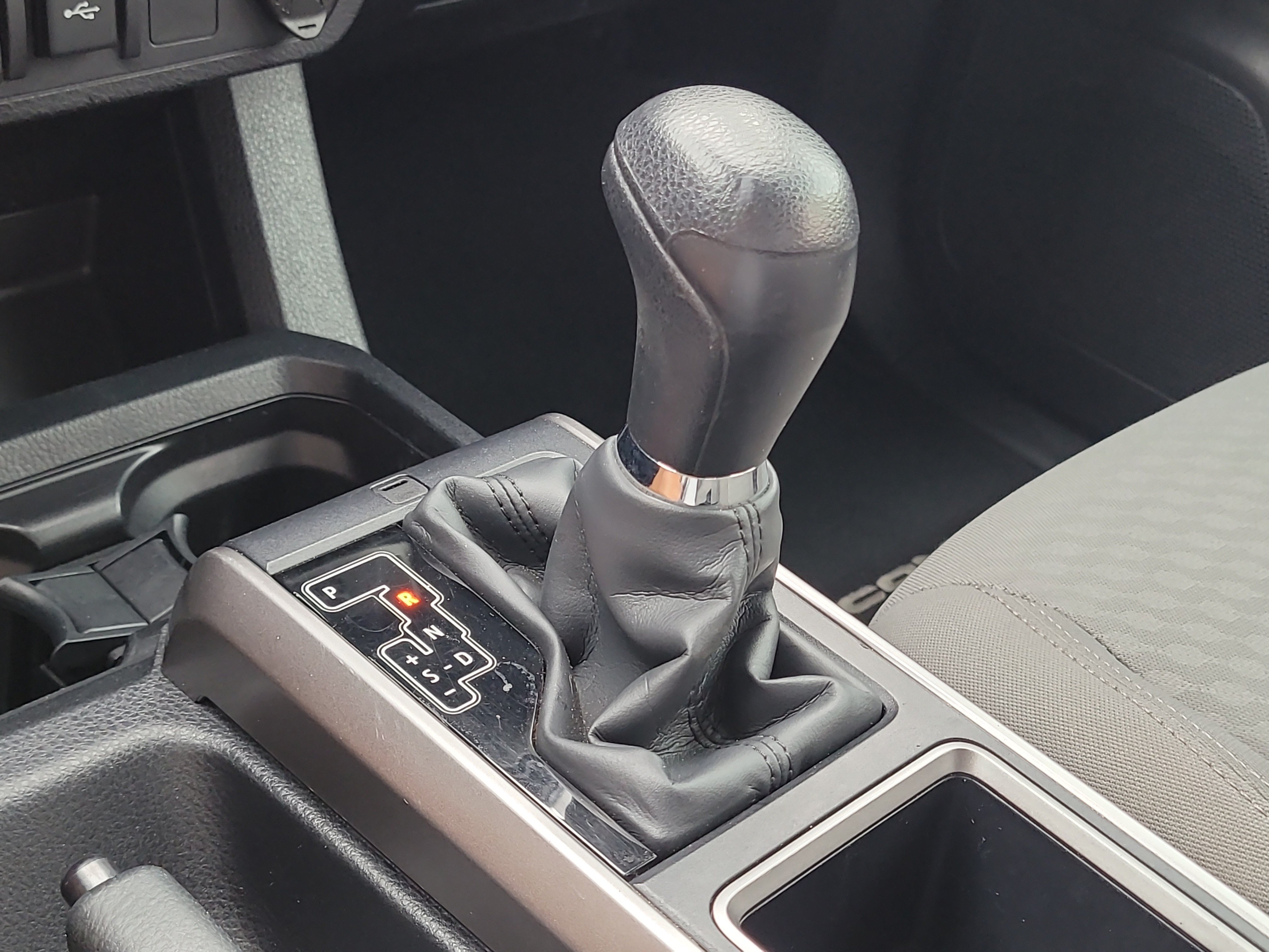 Certified 2023 Toyota Tacoma SR5 w/ Technology Package RWD image 26