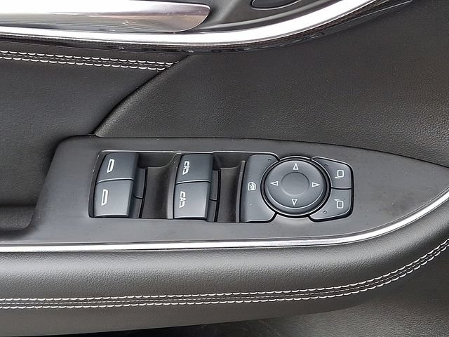 Certified 2022 Buick Envision Preferred FWD image 21