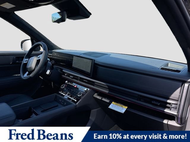 New 2026 Hyundai Santa Fe Calligraphy w/ Tow & Go Package image 33