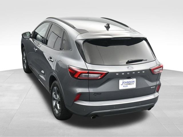 Used 2023 Ford Escape ST-Line w/ Tech Pack #1 image 24