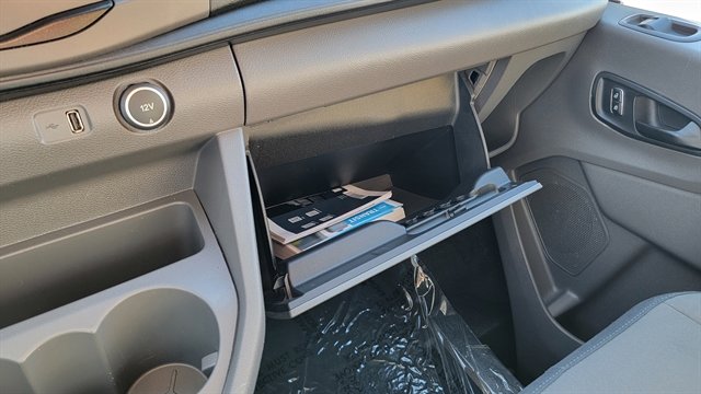 Used 2022 Ford Transit 350 XLT image 35