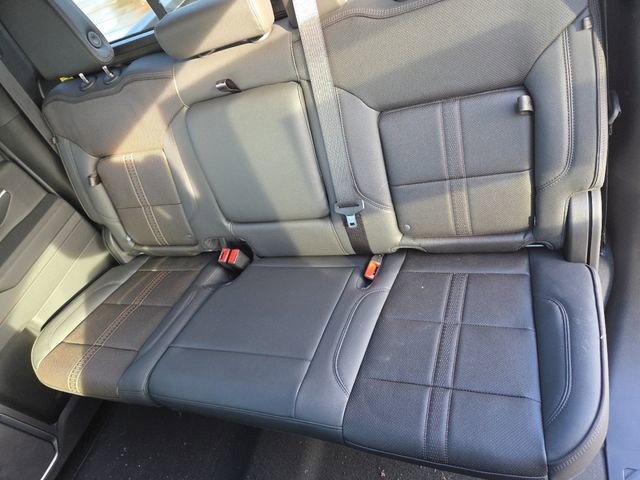 New 2026 Chevrolet Silverado 3500 High Country w/ Technology Package image 30