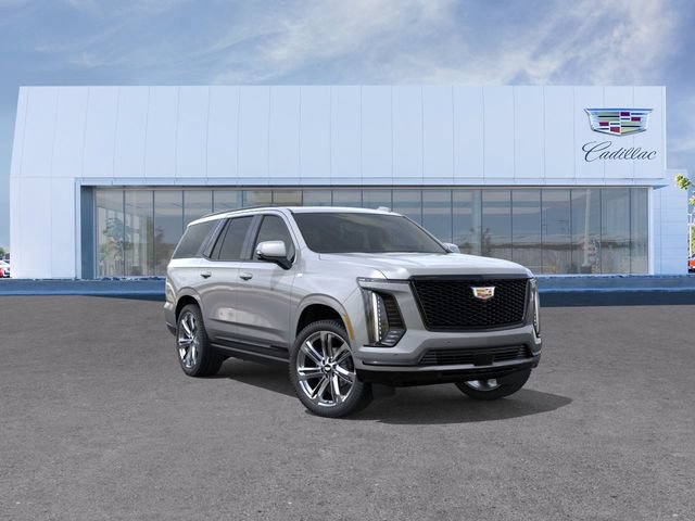 New 2026 Cadillac Escalade Sport w/ Touring Package AWD/4WD image 1