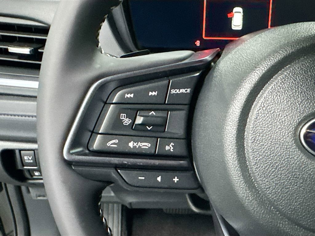 New 2026 Subaru Forester Limited image 8