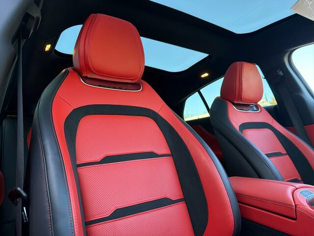 Certified 2022 Mercedes-Benz AMG GT 53 image 20