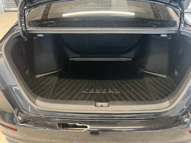 Used 2023 Honda Accord EX image 6