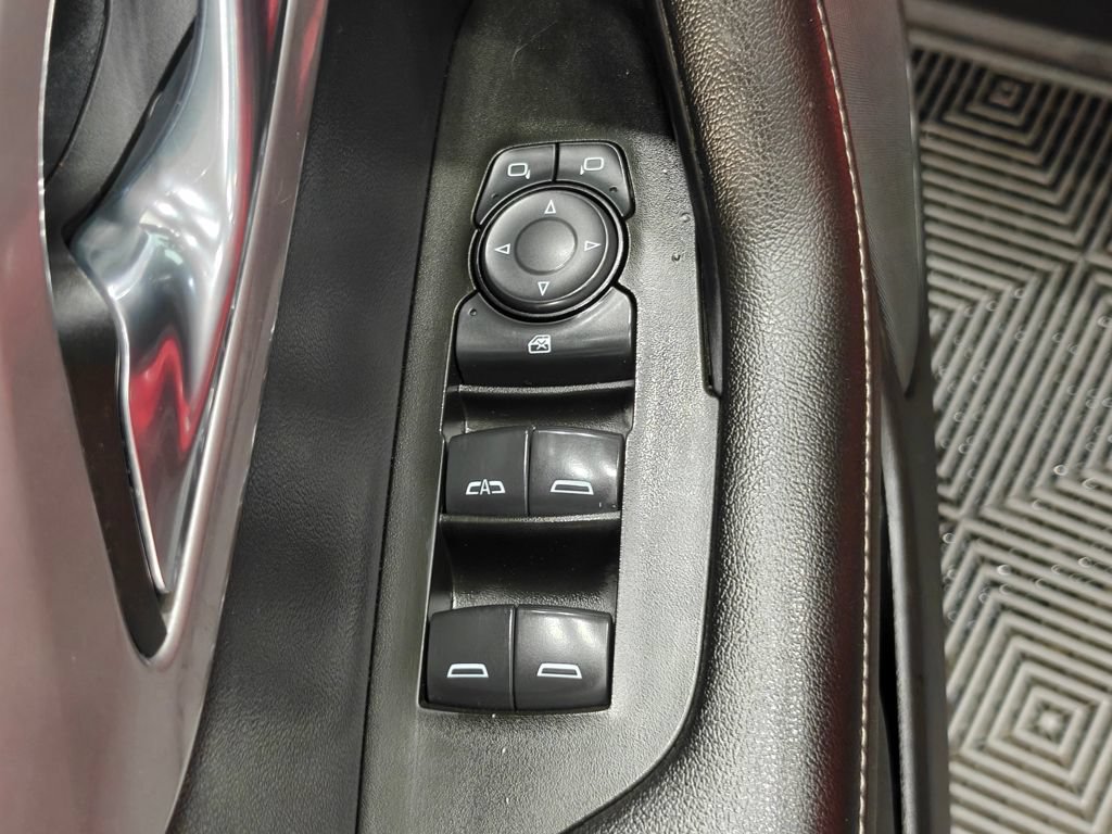 Used 2023 Chevrolet Blazer LT w/ Driver Confidence Package AWD/4WD image 45