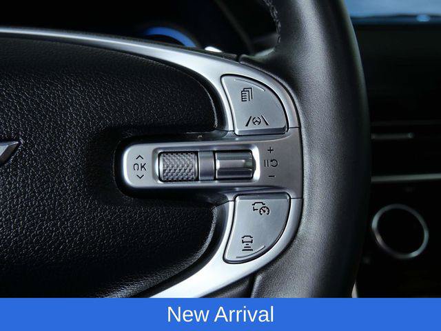 Used 2023 Genesis GV80 3.5T w/ Advanced Package AWD/4WD image 24